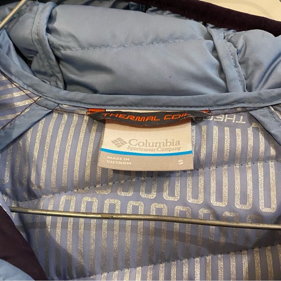 Columbia jacket - Picture 3 of 8